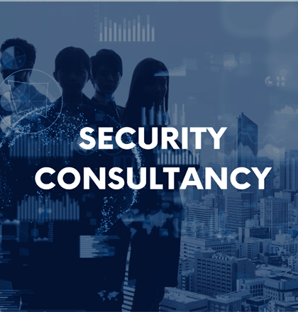 Order Cyber Guard Security consultancy
