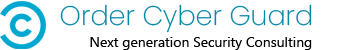 Order Cyber Guard Security consultancy